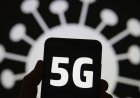 NON, LA 5G N’EST PAS RESPONSABLE DU CORONAVIRUS