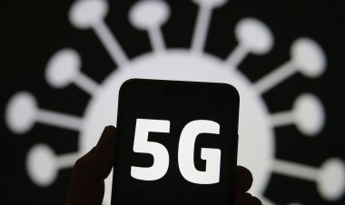 NON, LA 5G N’EST PAS RESPONSABLE DU CORONAVIRUS